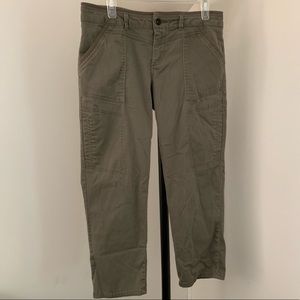 Maurice’s size 9/10 capris